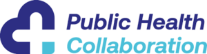 Logo Public health collaboration