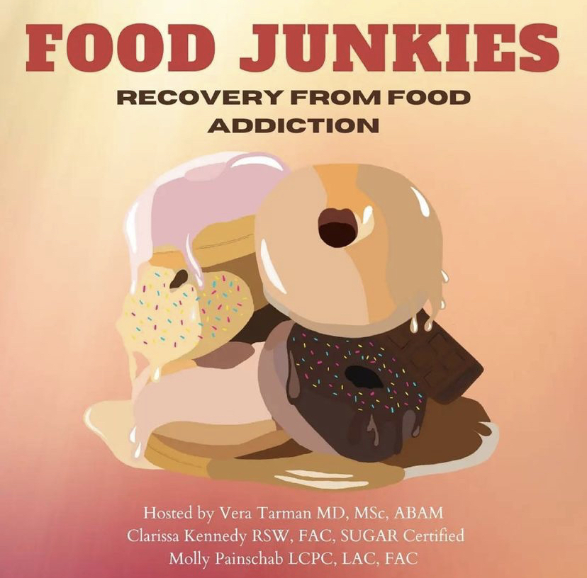 Logo Food Junkies