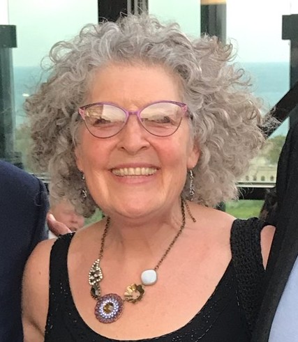 Image of Judy Wolfe