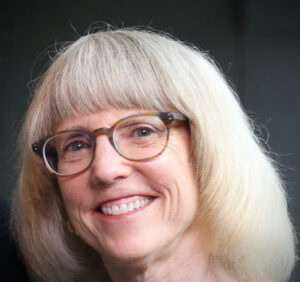 Picture of Wendy Moore