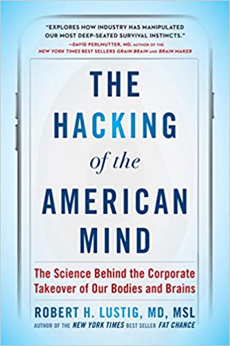 The Hacking of the American Mind