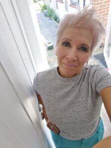Picture of Kate Oliver