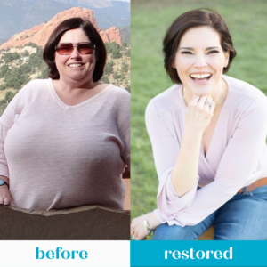 Christine Trimpe, BAA, SUGAR®-certified and licensed practitioner
