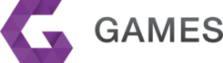 Logo GAMES, which is the only diagnostic tool for gambling
