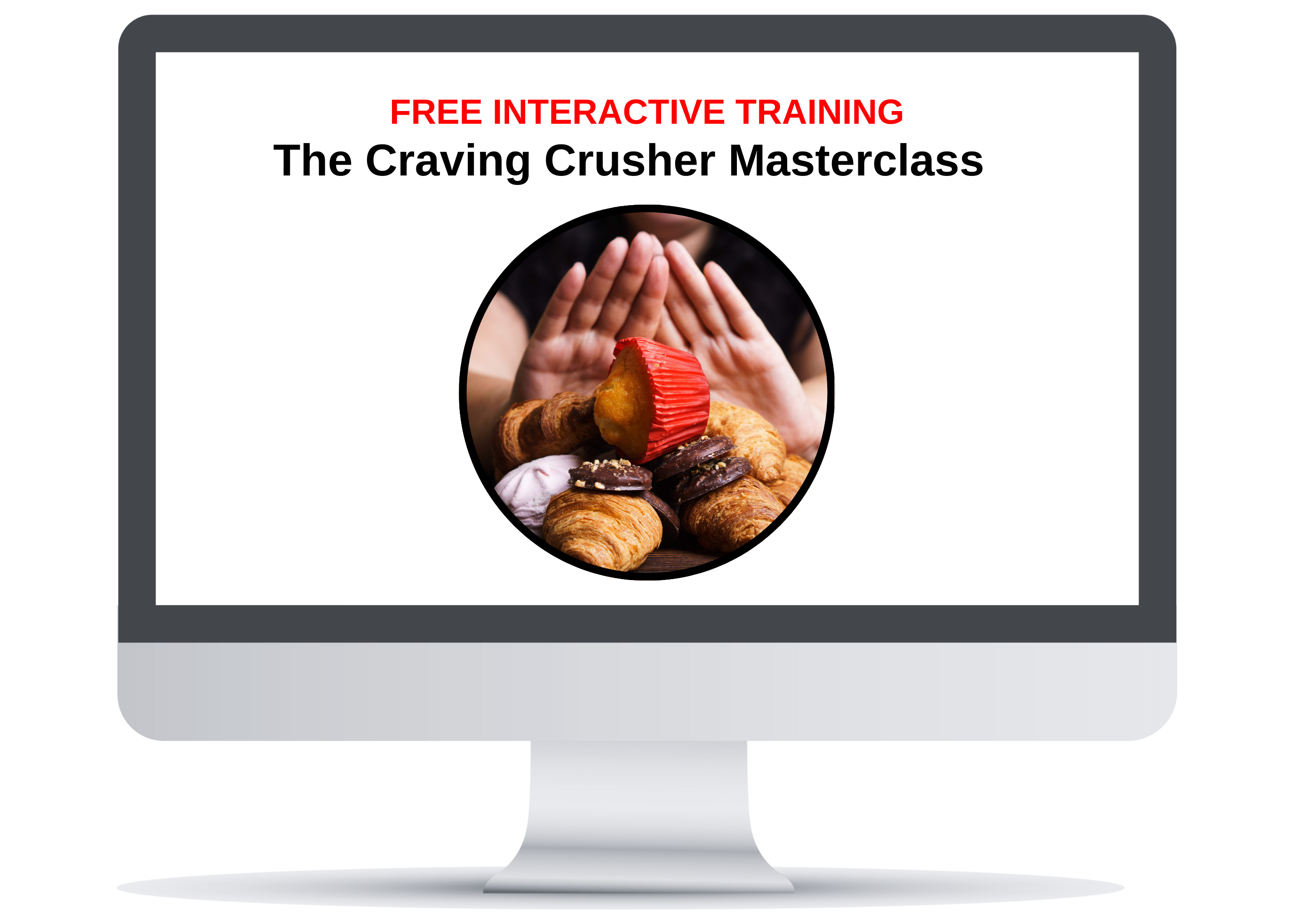 Crush Your Cravings