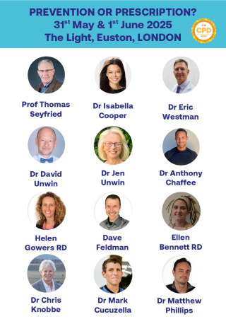 The Public Health Collaboration conference