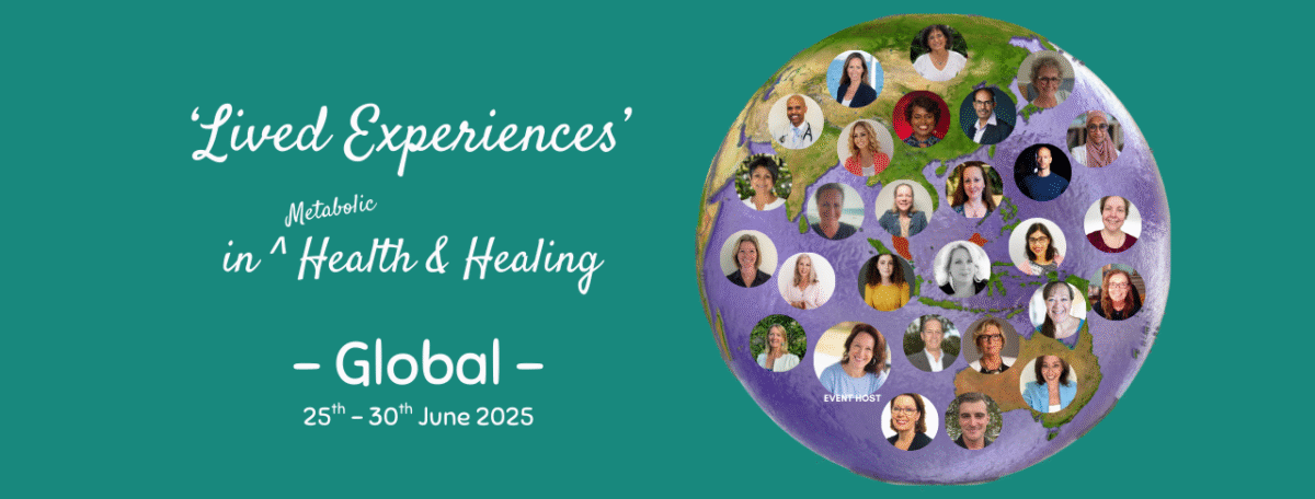Lived experiences 