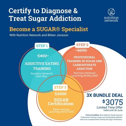 Sugar training bundle