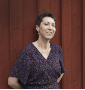 Angelica Jyttner, Recovery By Action
