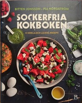 Sockerfria Kokboken